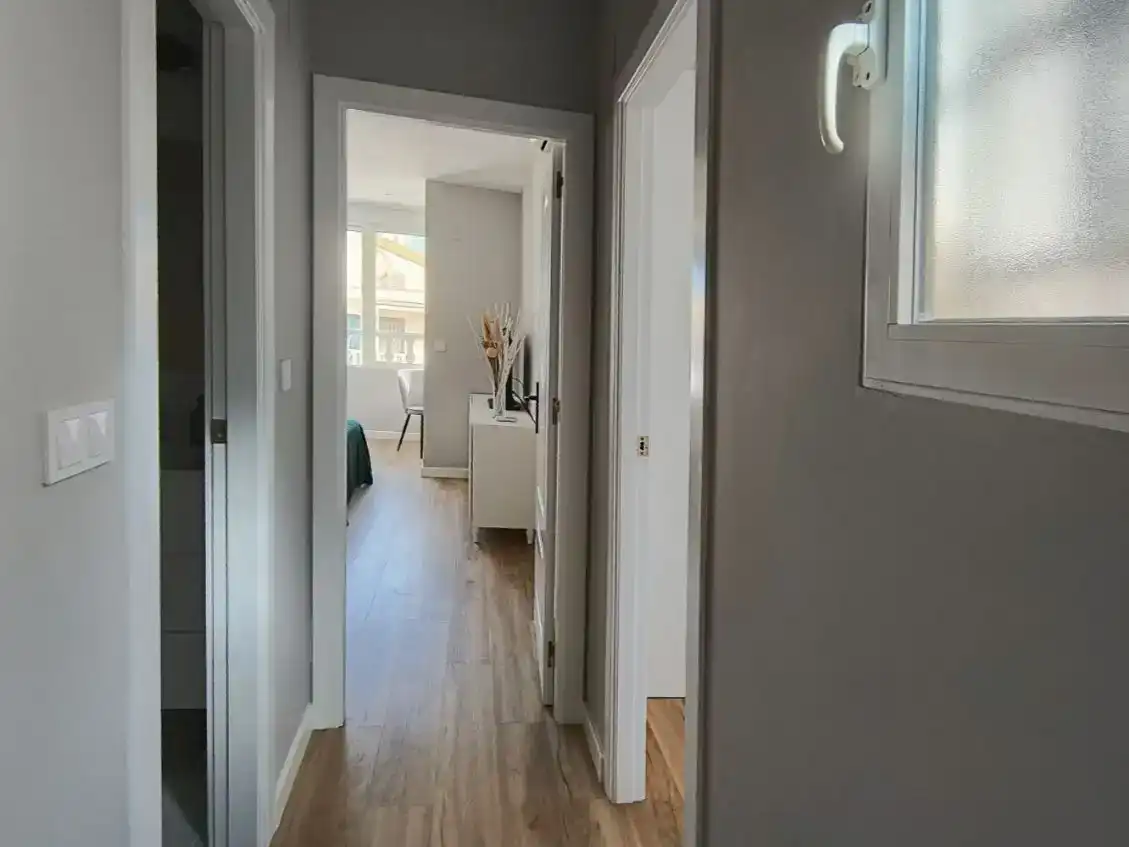Maisonette zum Verkauf in Orihuela mit Klimaanlage, Terrasse und Schwimmbad