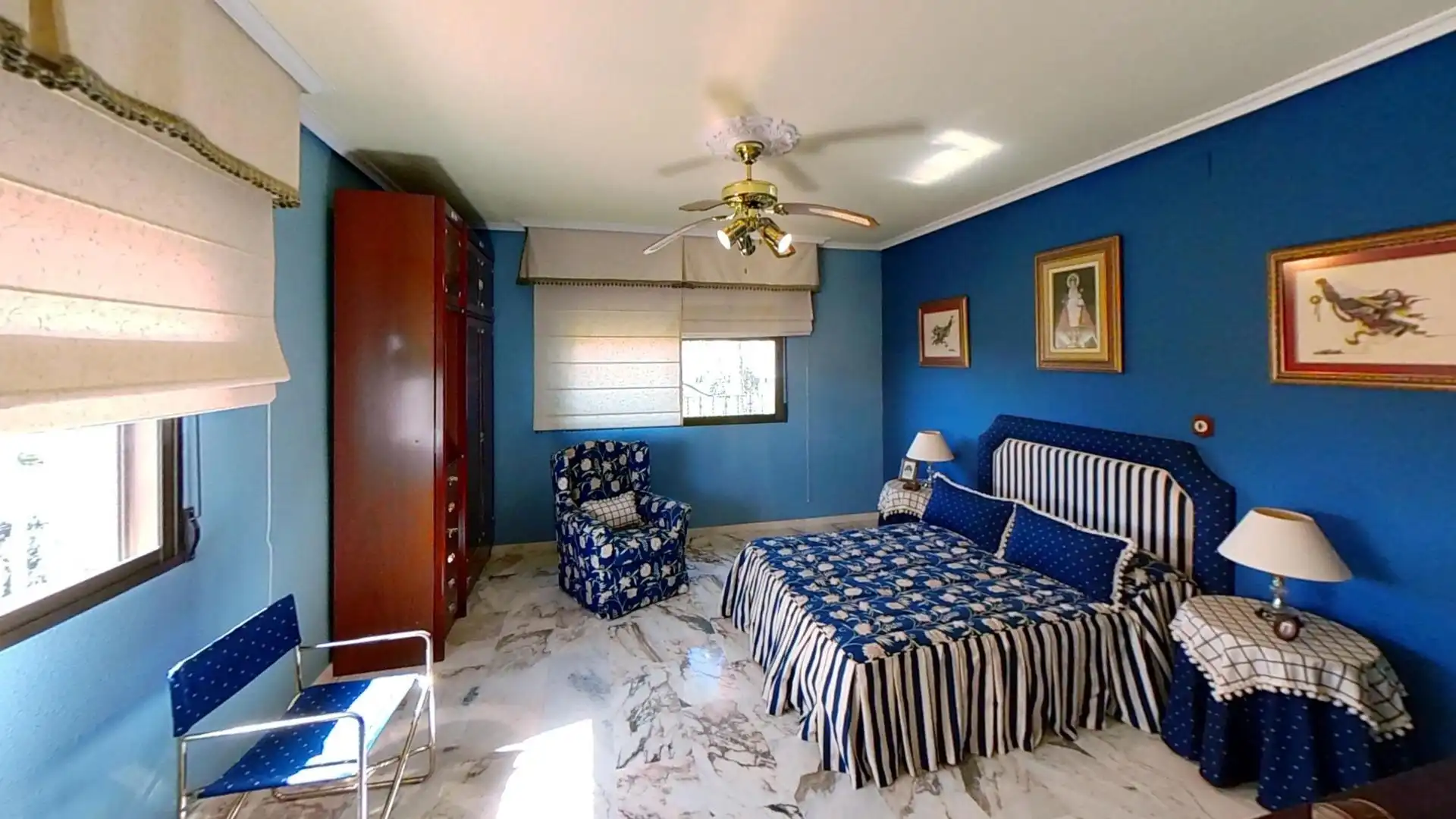 Casa o xalet en venda a Urbanizacion COLINA, 104, Paraíso Arenal - La Colina