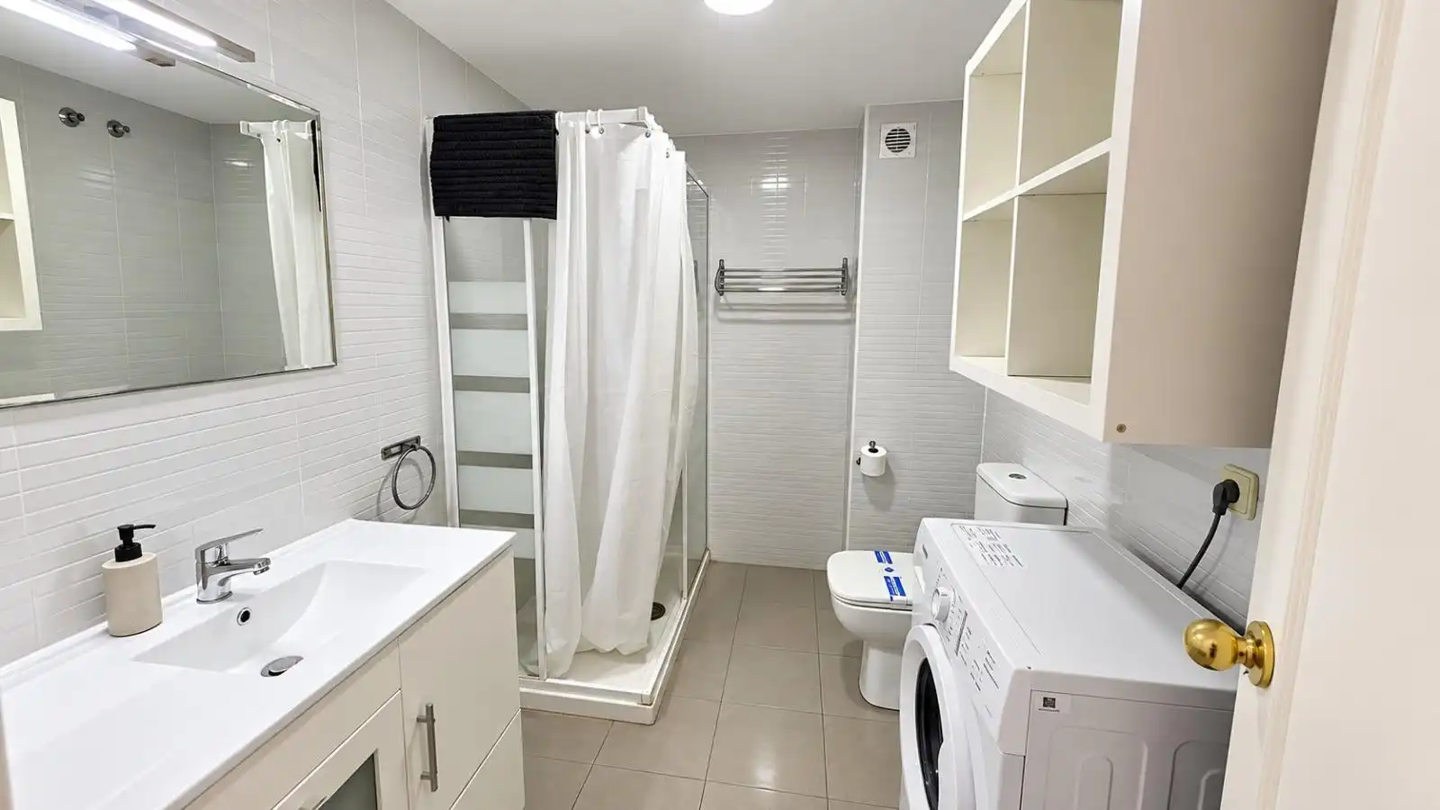 Apartment mit Pool zum Verkauf in Parque de la Paloma, imagen 12