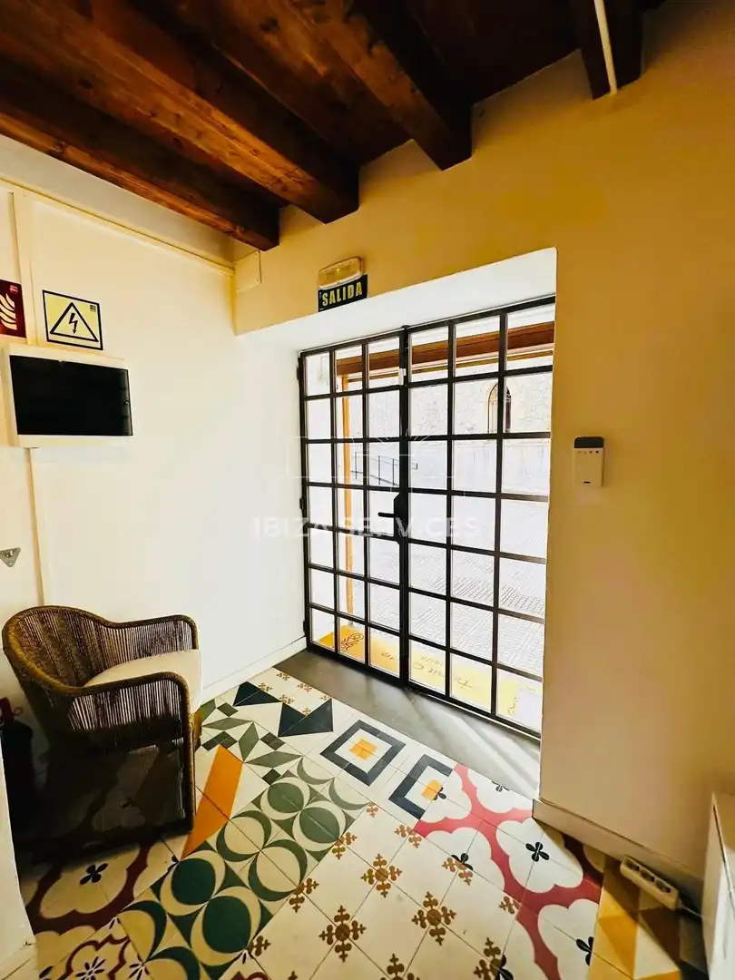 Local commercial à louer à Dalt de la Vila - La Marina, imagen 7