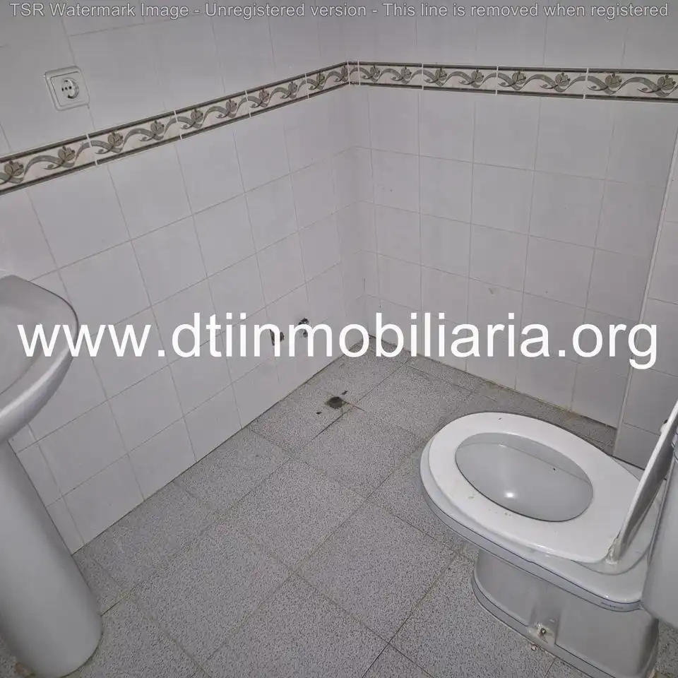 Baño de Casa o chalet en venta en Villalba del Alcor