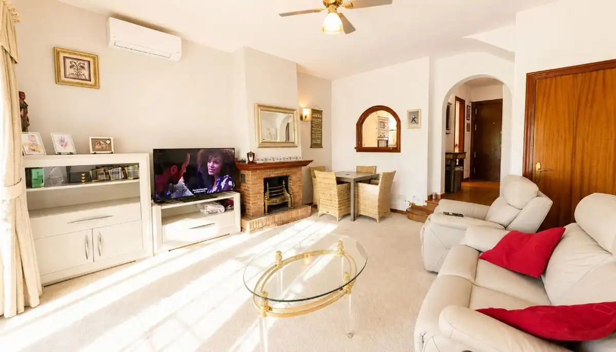 Terraced house for sale in Mijas Golf, imagen 3