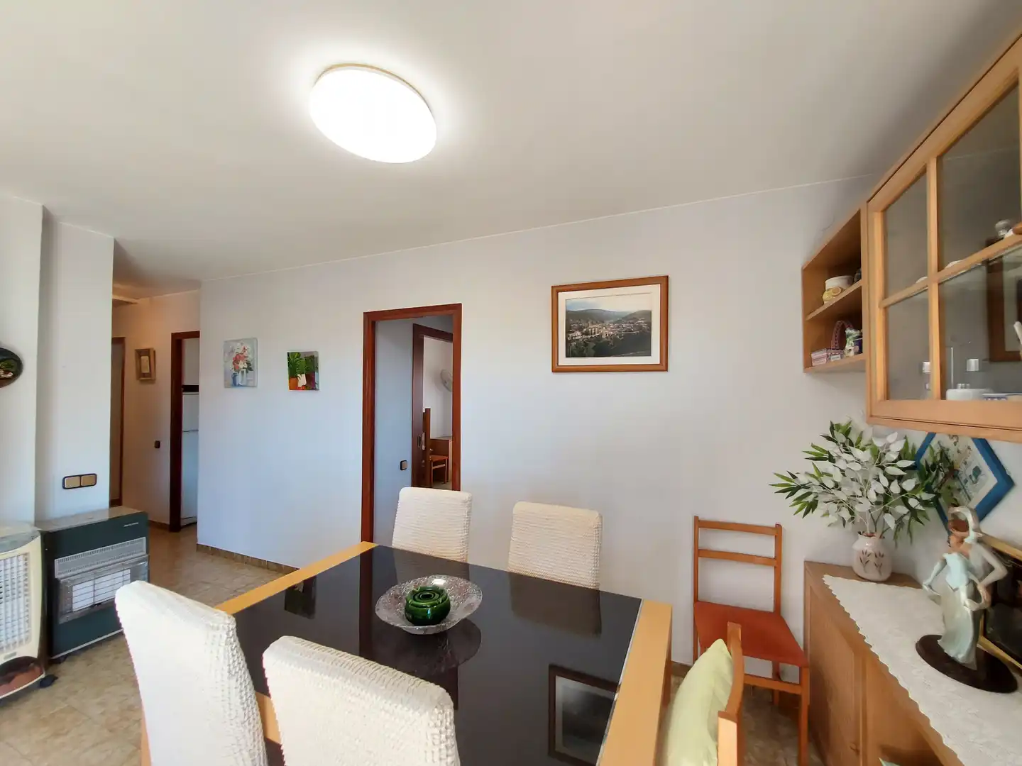 Apartamento con ascensor en venta en Avinguda Parlament de Catalunya, imagen 10