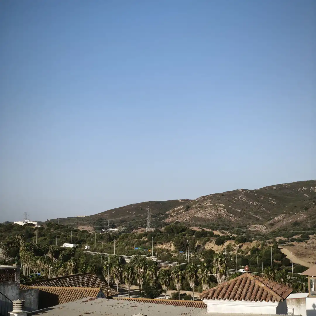 Flat for sale in San Roque