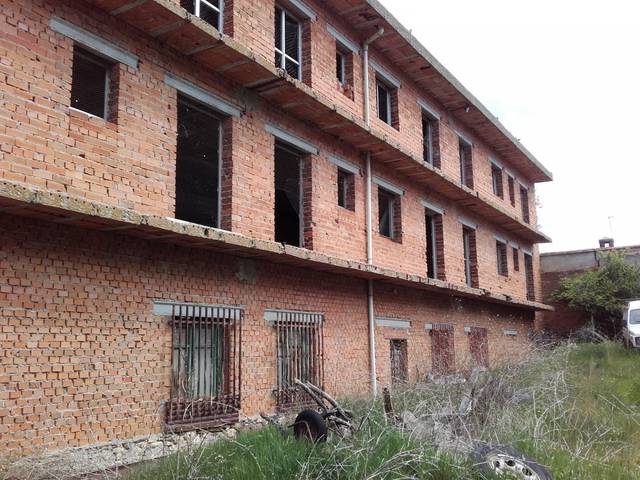 Terreno residencial en Venta en Pedrezuela