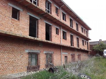 Terreno residencial en venta en Pedrezuela