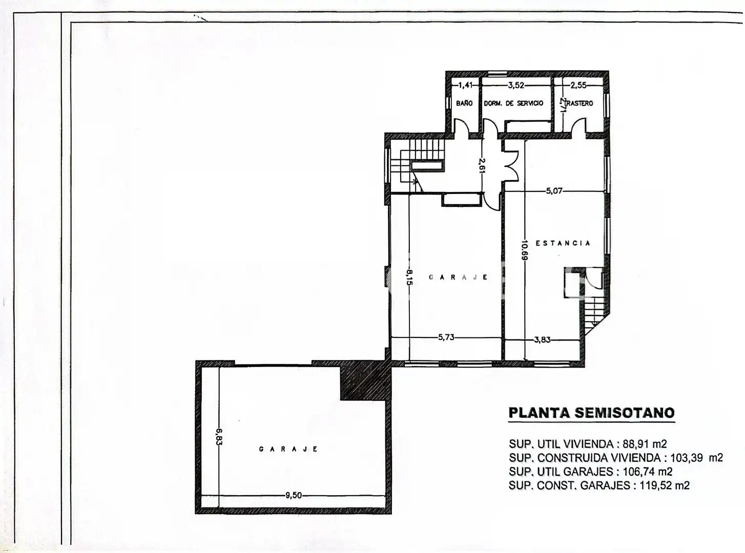 Casa o xalet en venda en Las Rozas de Madrid amb Aire condicionat, Calefacció i Jardí privat