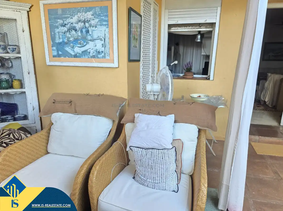 Adosado con piscina en venta en Nueva Andalucía, imagen 13