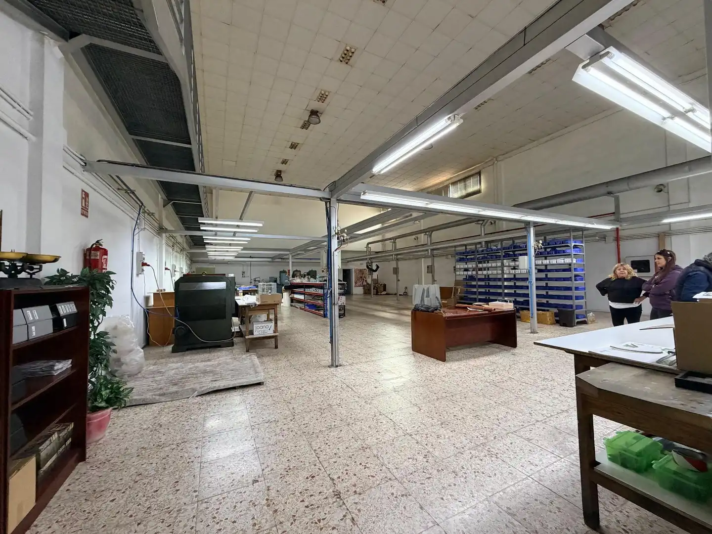 Nave industrielle à louer à Elche ciudad, imagen 2