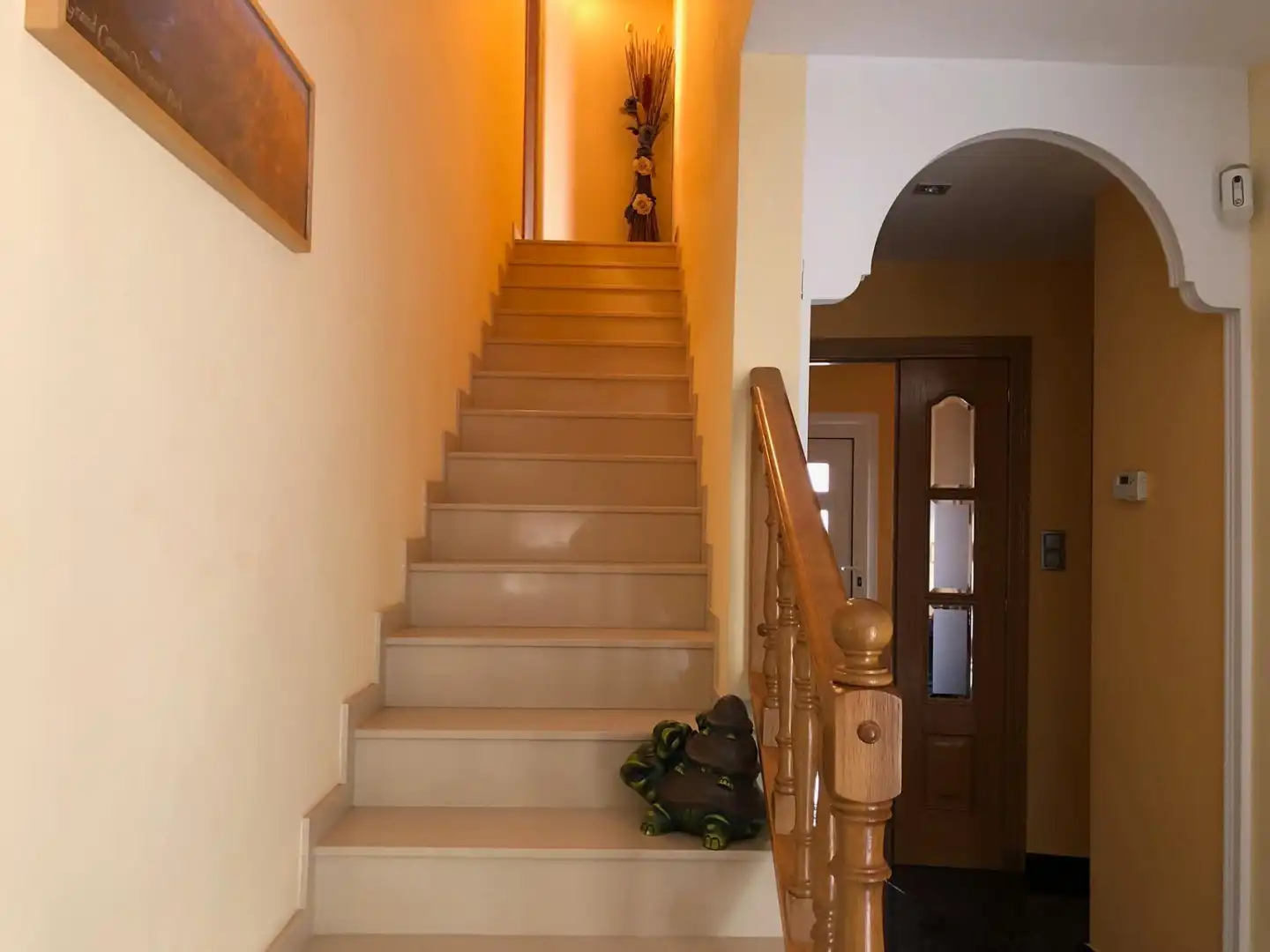 Casa o chalet en venta en Abrera con Calefacción, Jardín privado y Terraza
