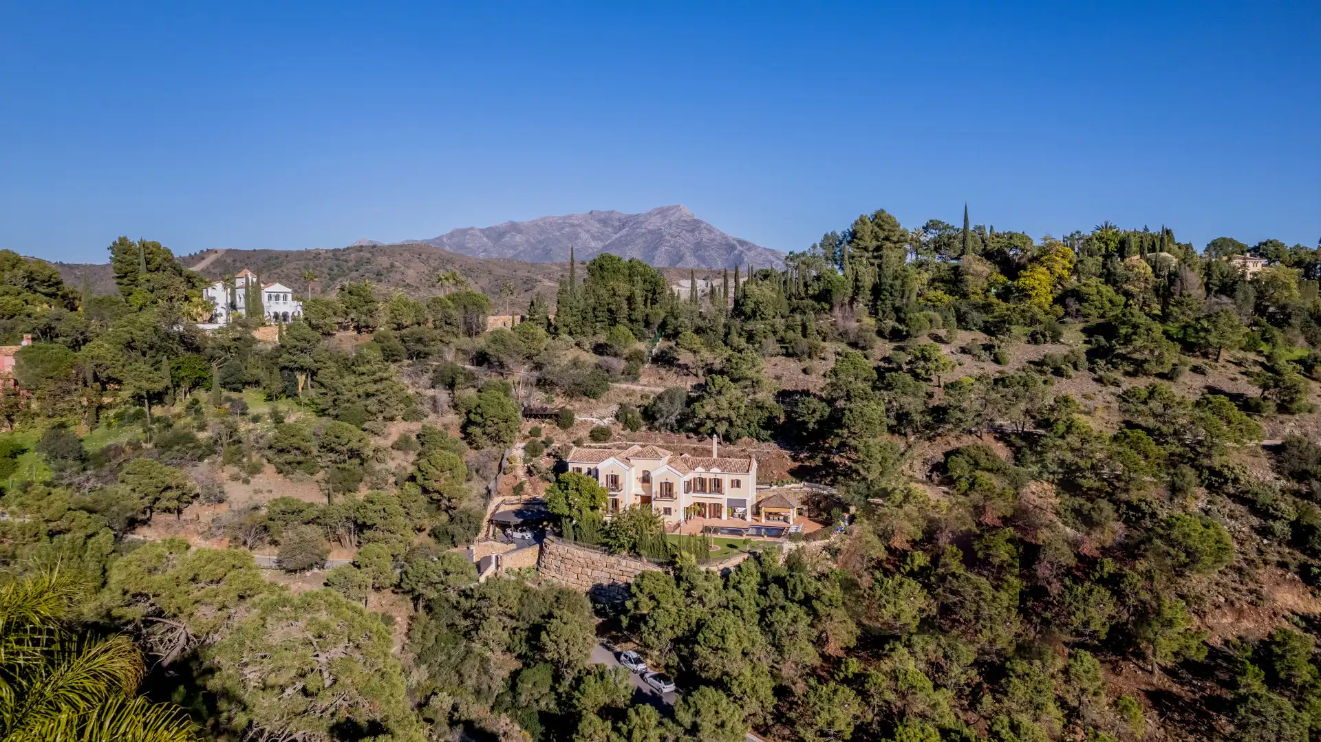 Casa con piscina in vendita a Marbella Centro, imagen 38