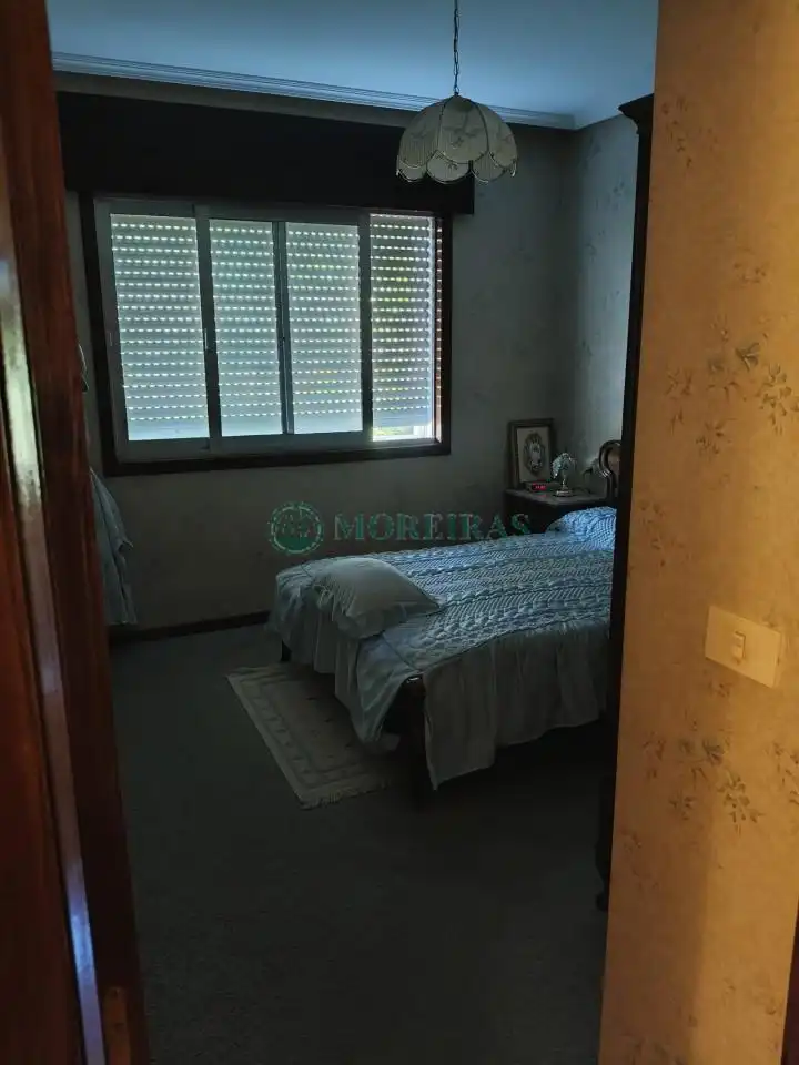 Dormitori de Casa o xalet en venda en Maside amb Jardí privat