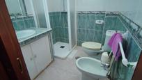 Bathroom of Flat for sale in Algeciras