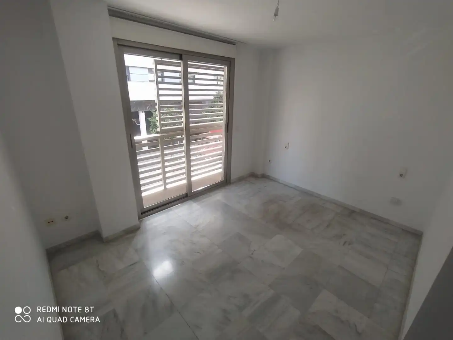 Habitación de Piso de alquiler en Córdoba con Aire acondicionado, Calefacción y Trastero