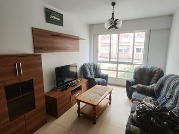 Wohnung mit Aufzug zur Miete in Campus Norte - San Caetano