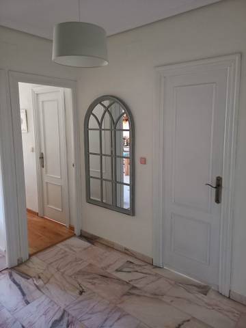 Piso en Alquiler en Calle Ópera Carmen en Santa Clara