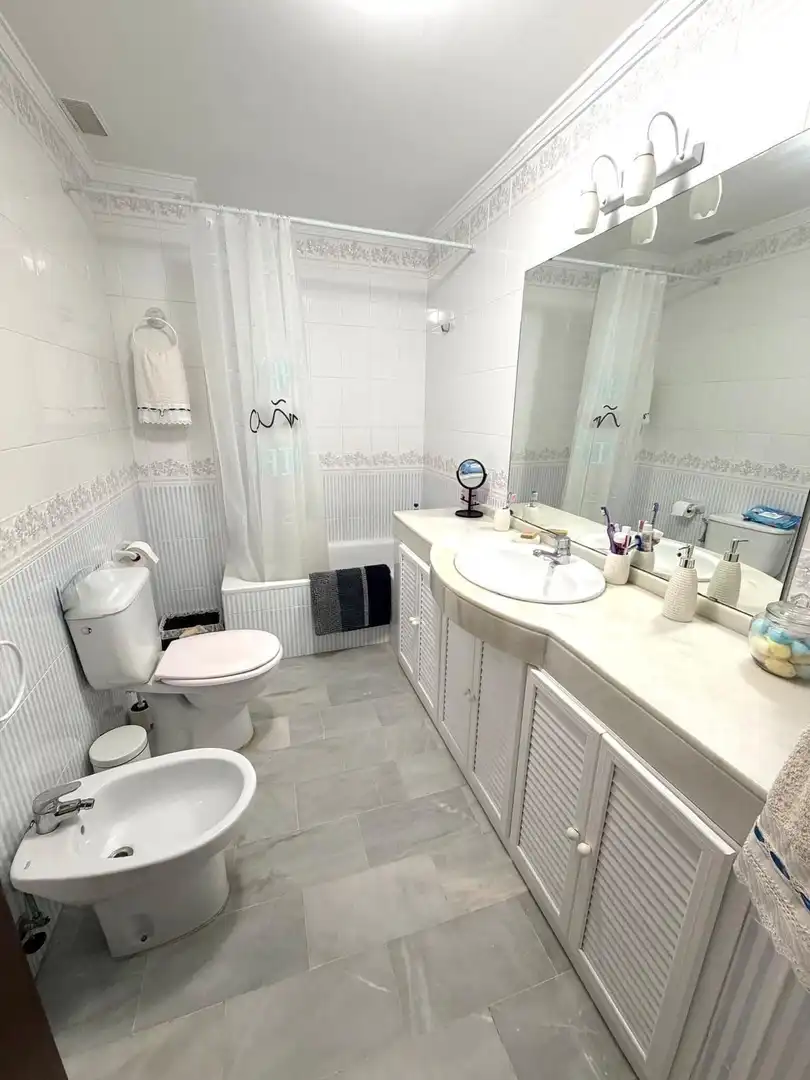 Detached homes for sale in El Pino - Bajo de Guía