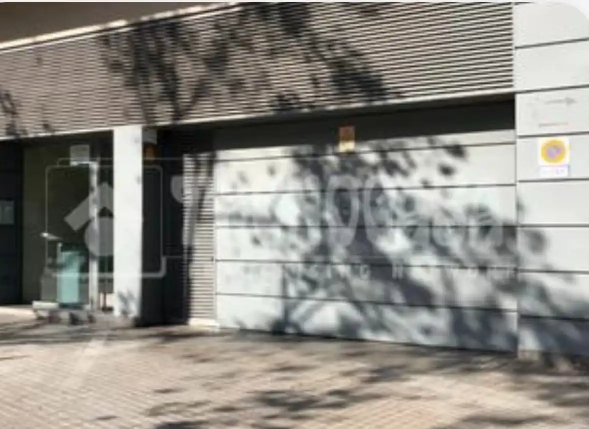 Einzelparkplatz mit Aufzug zur Miete in Carrer de Mallorca, imagen 3