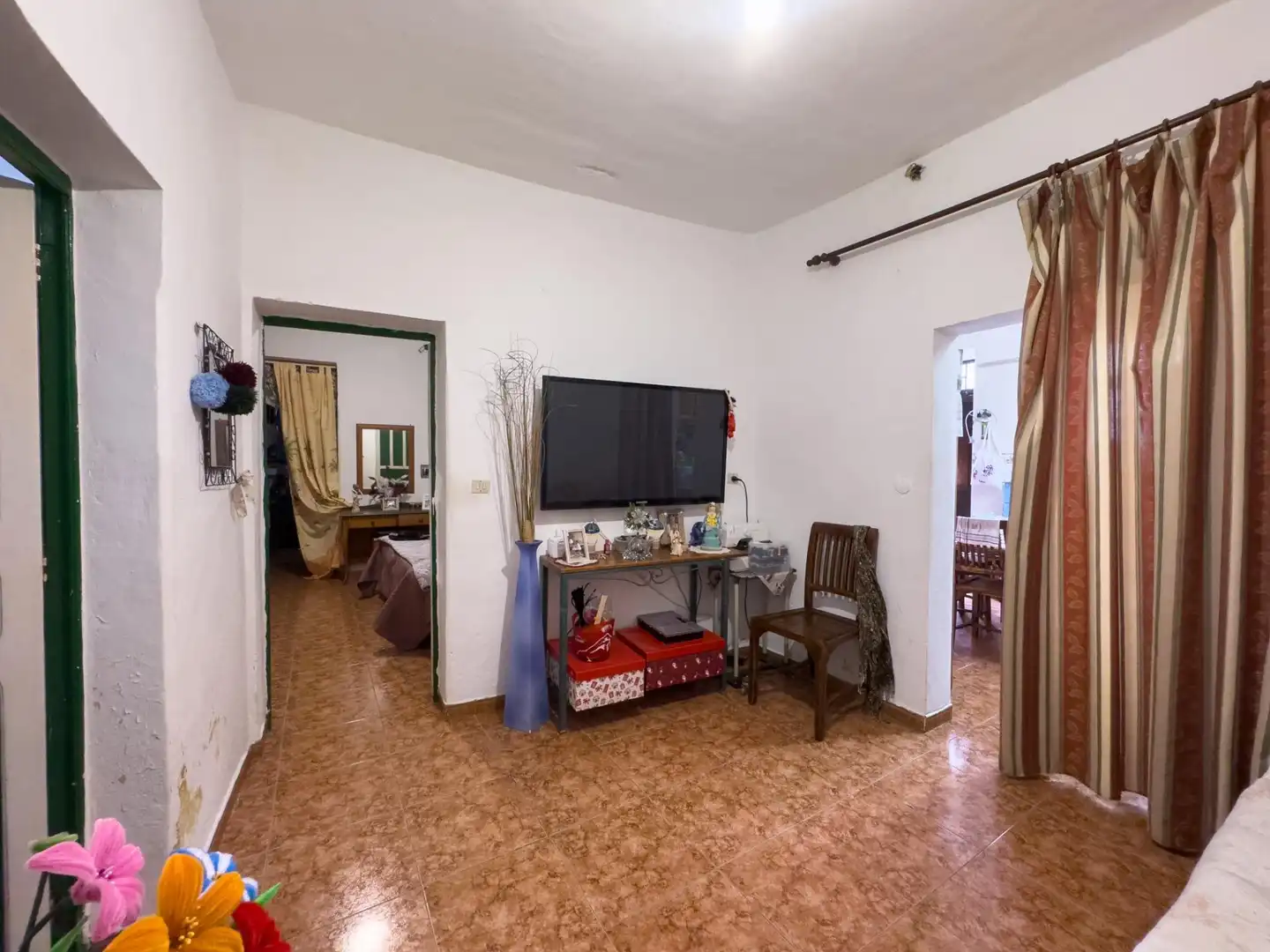House with garden for sale in Caserío del Miradero, imagen 39