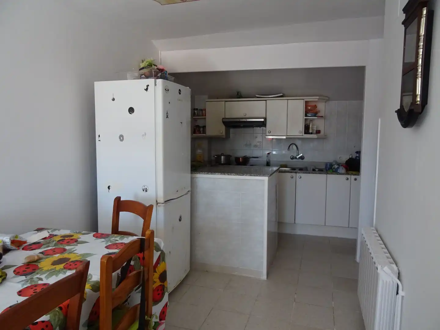 Cuina de Finca rústica en venda en Palafrugell amb Jardí privat i Terrassa