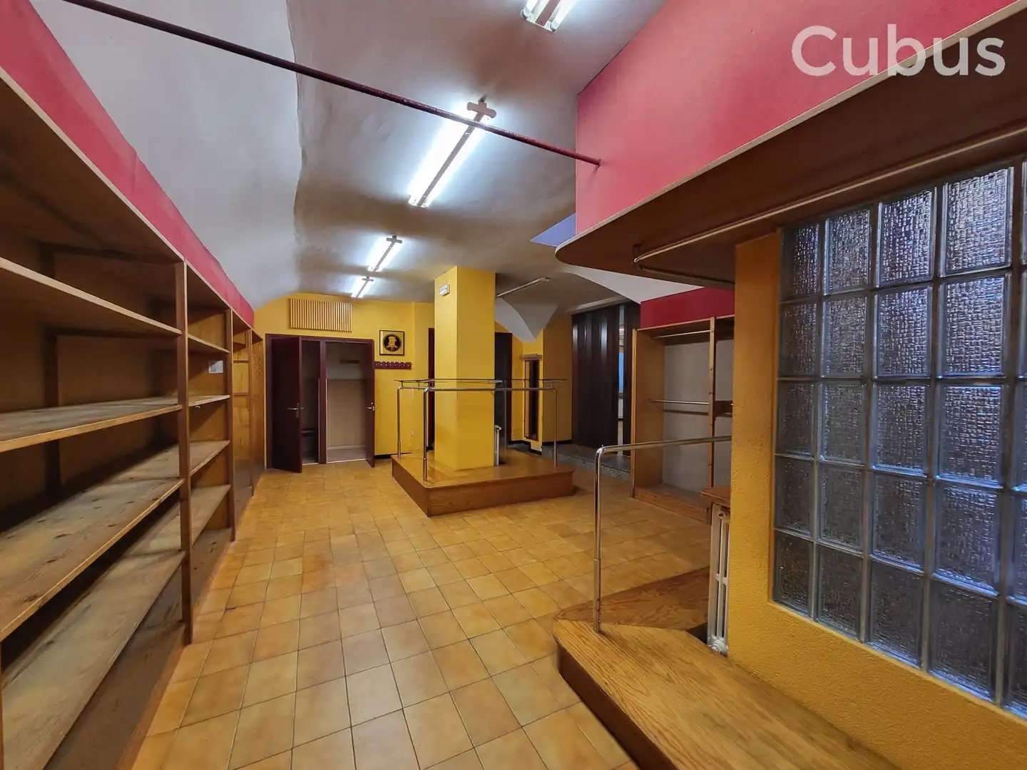 Business premises to rent in Olot, imagen 6