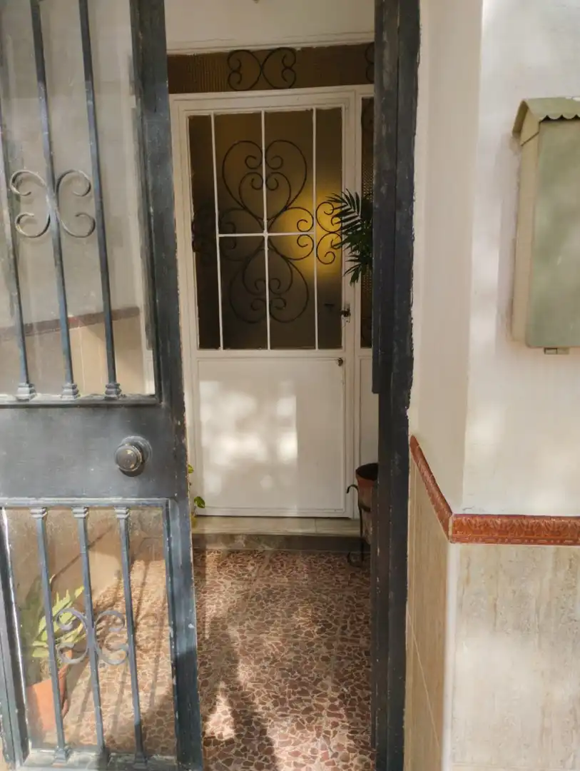 Apartament en venda a Barbate ciudad