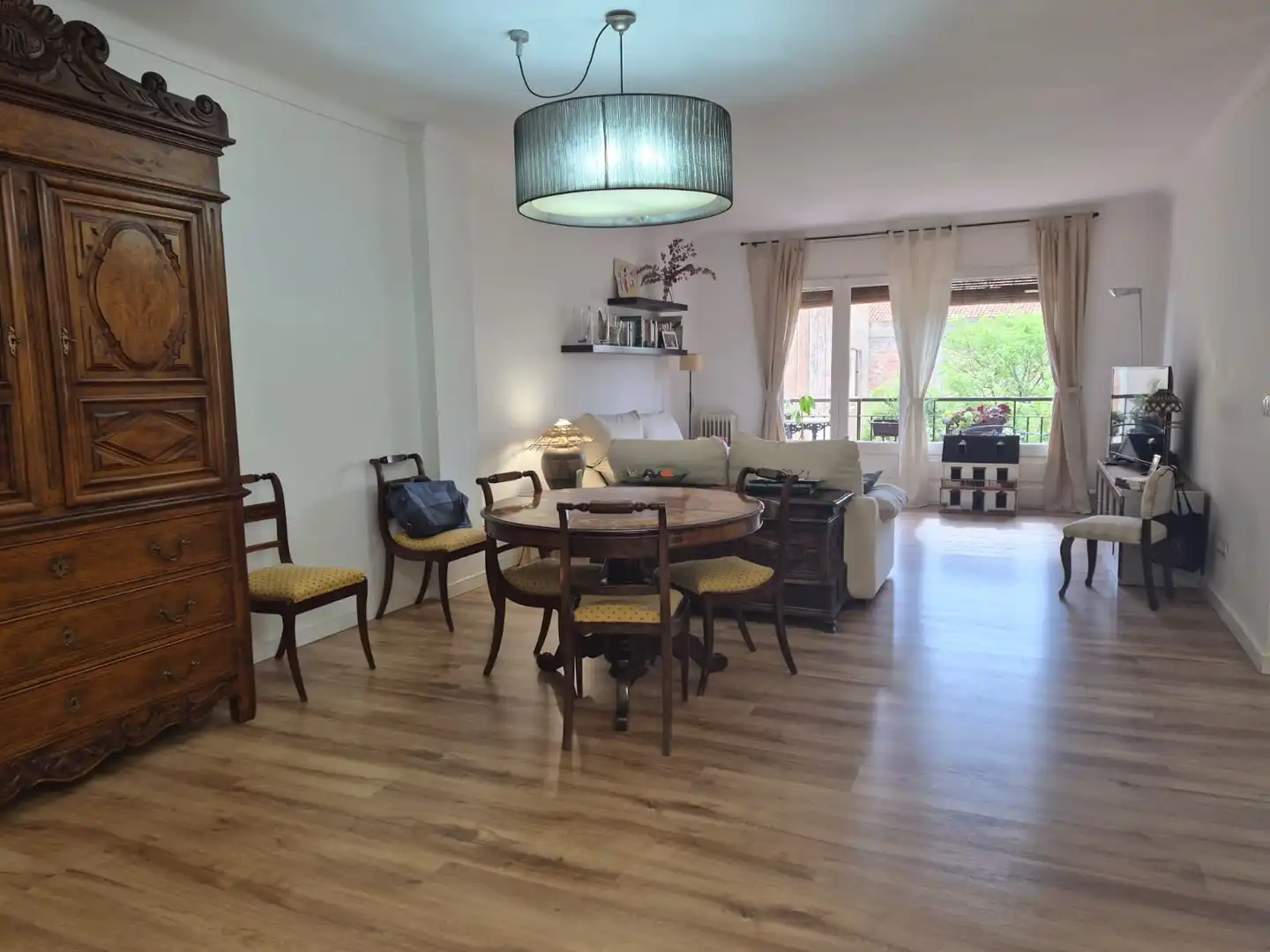 Wohnung mit Terrasse zum Verkauf in Sant Pau 37, imagen 61