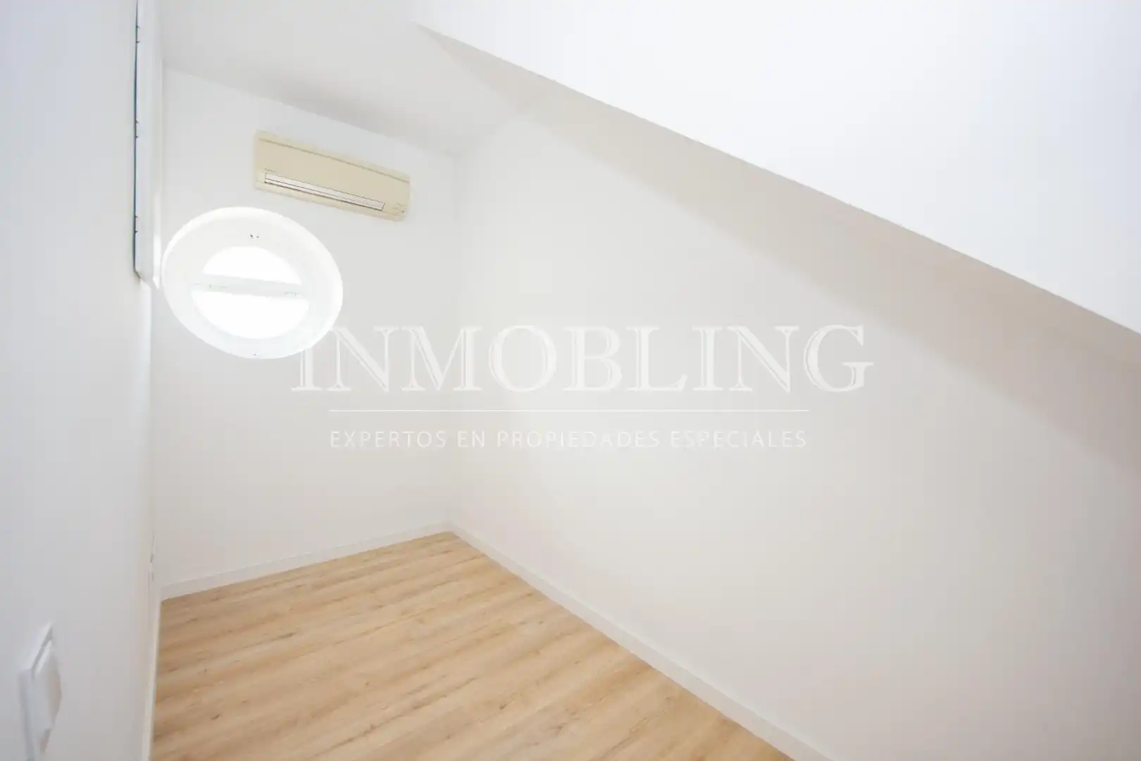 Piso de alquiler en Mataró con Aire acondicionado y Parquet