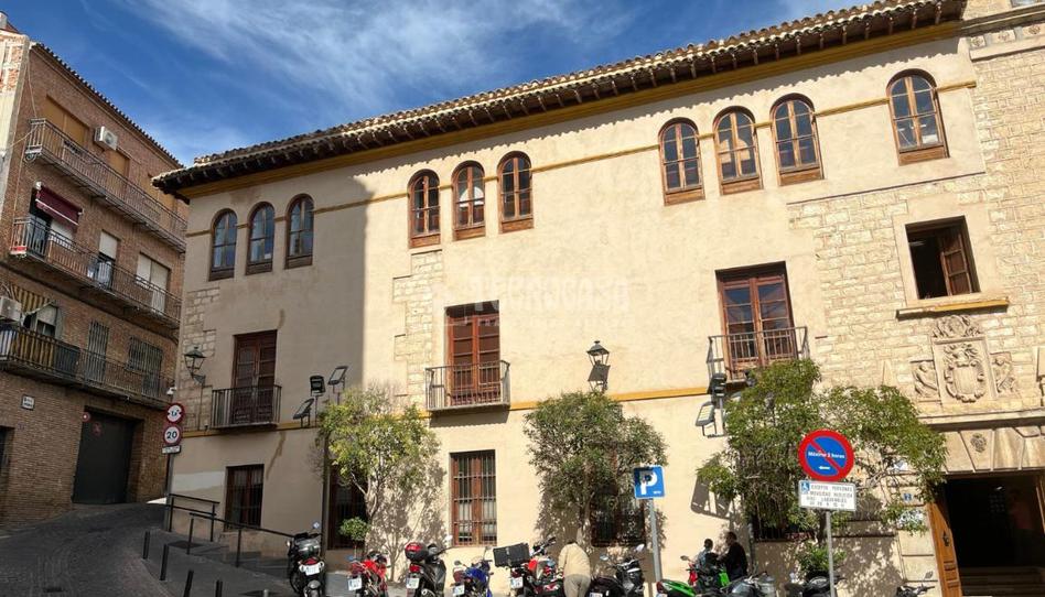 Photo 1 of House or chalet for sale in San Felipe - El Almendral - La Merced, Jaén