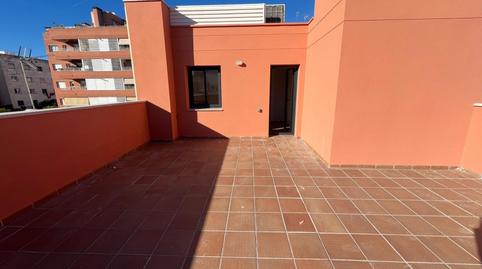 Foto 2 de Àtic en venda a Sant Joan, Barcelona