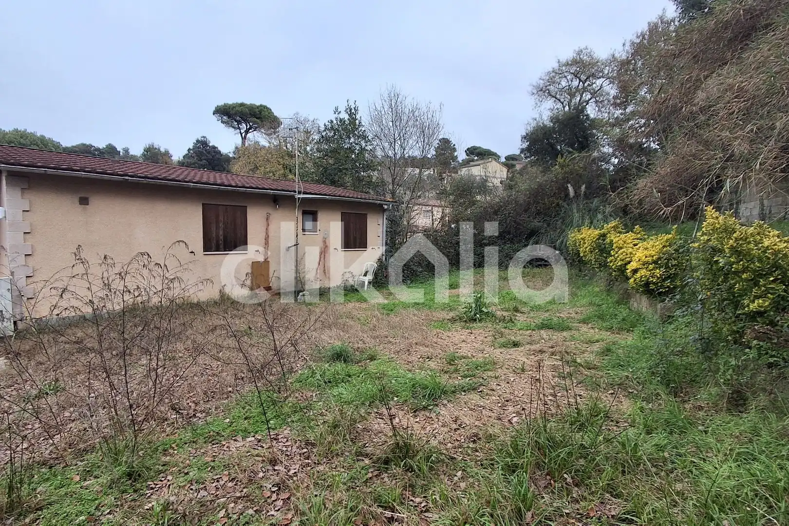 Casa in vendita a Montbarbat, imagen 21