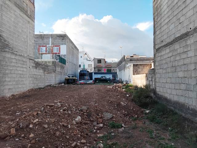 Terreno residencial en Venta en Cabo Blanco