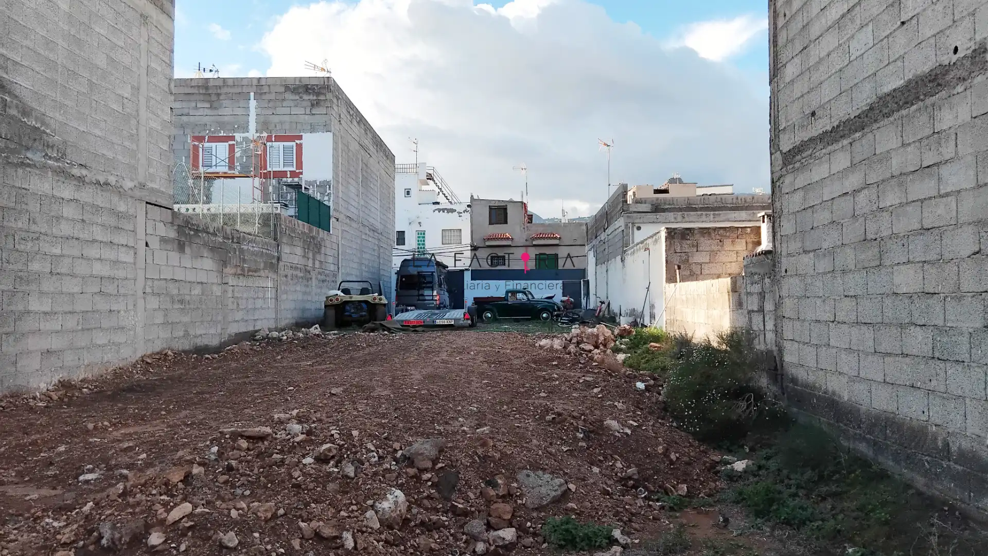 Residential for sale in Arona