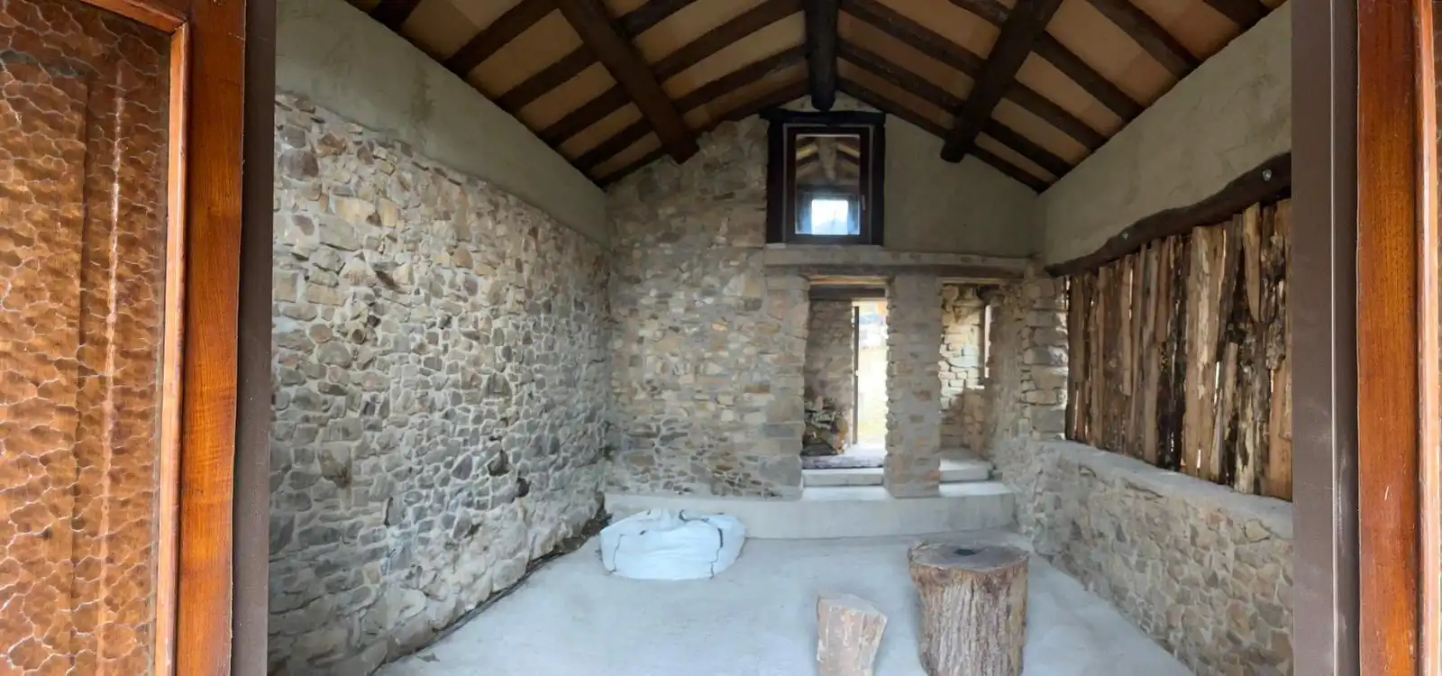 Country homes for sale in Piloña