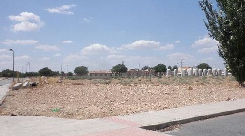 Foto 5 de Residencial en venda a Calle Veinte de Noviembre, Carrión de Calatrava, Ciudad Real