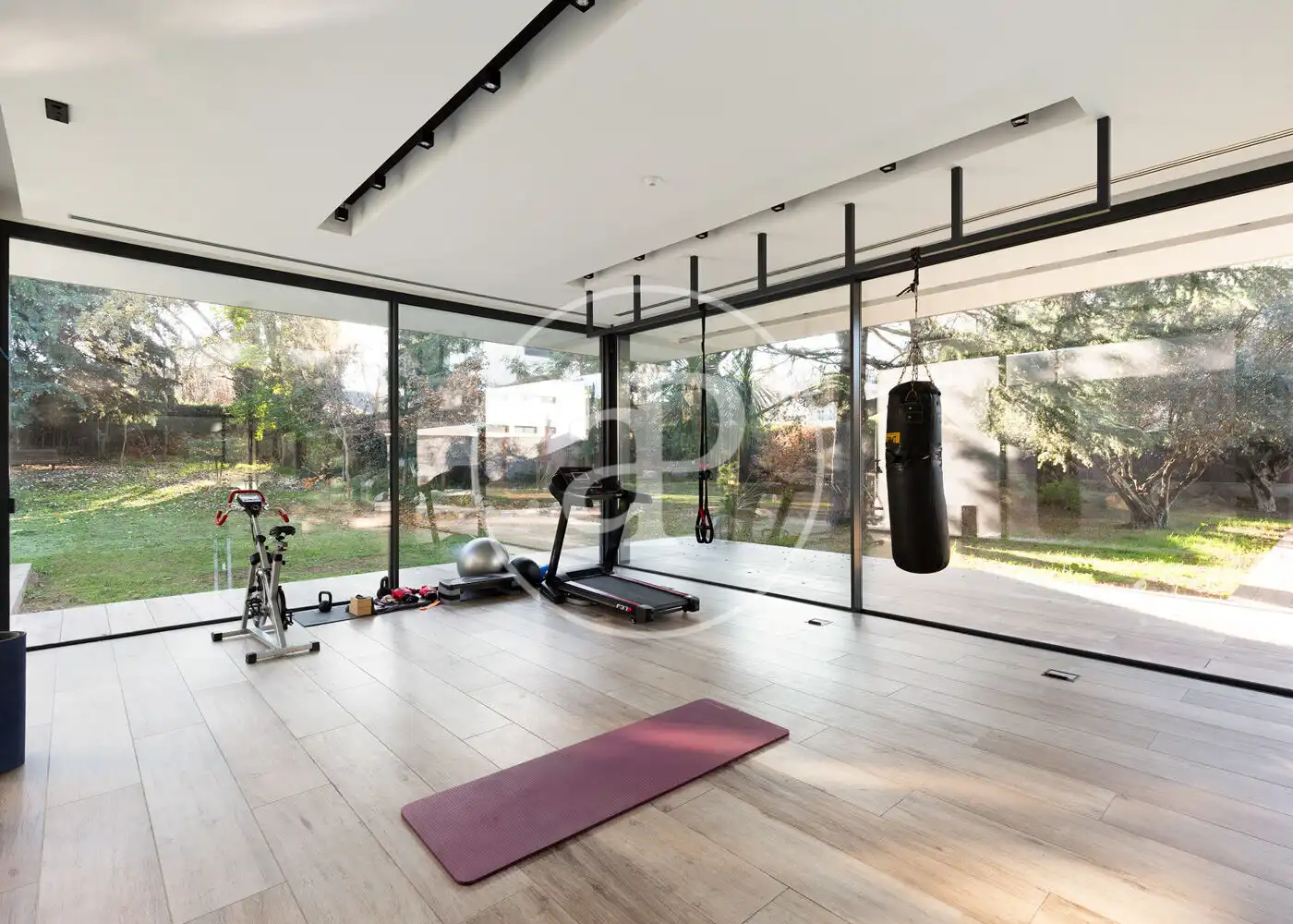 Houses for sale in Sant Cugat del Vallès  with Air Conditioner, Heating and Private garden