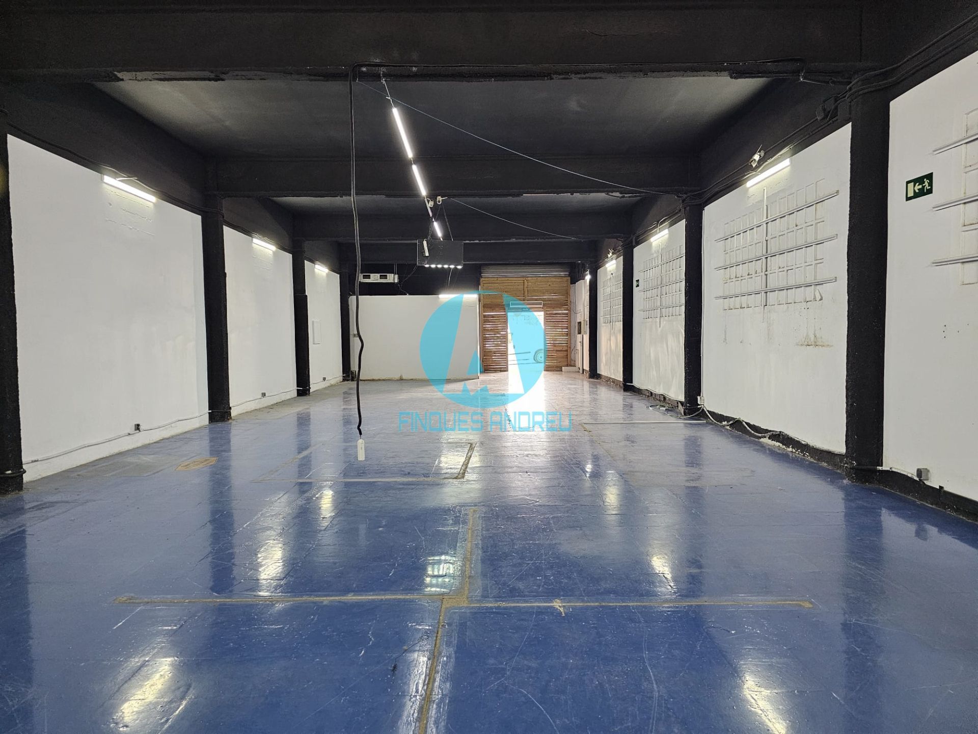 Industrial buildings to rent in Mataró