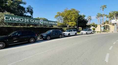 Foto 2 de Casa o xalet en venda a Venezuela, Villamartín - Las Filipinas, Alicante