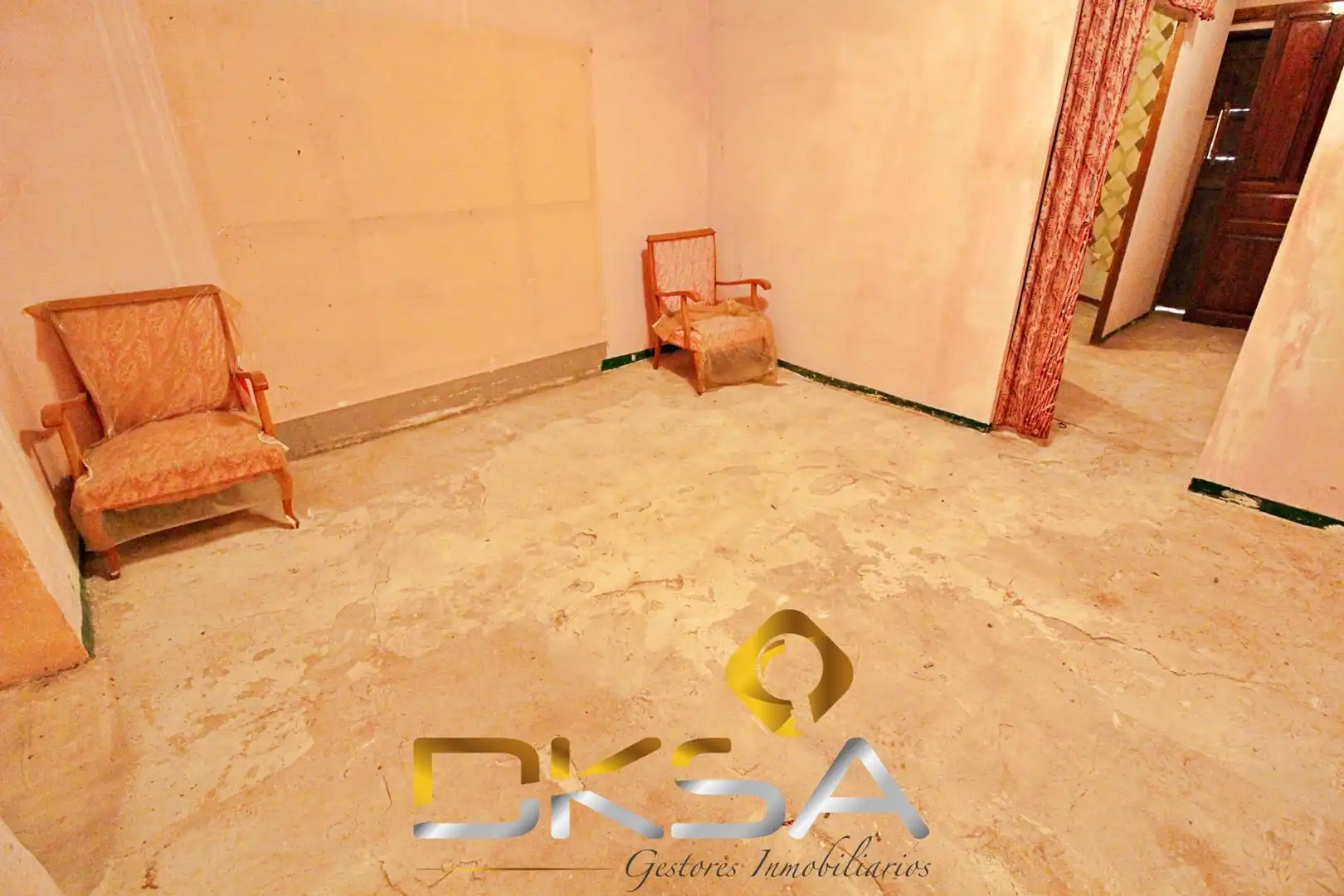 Casa con terraza en venta en Calle ARTANA, imagen 26