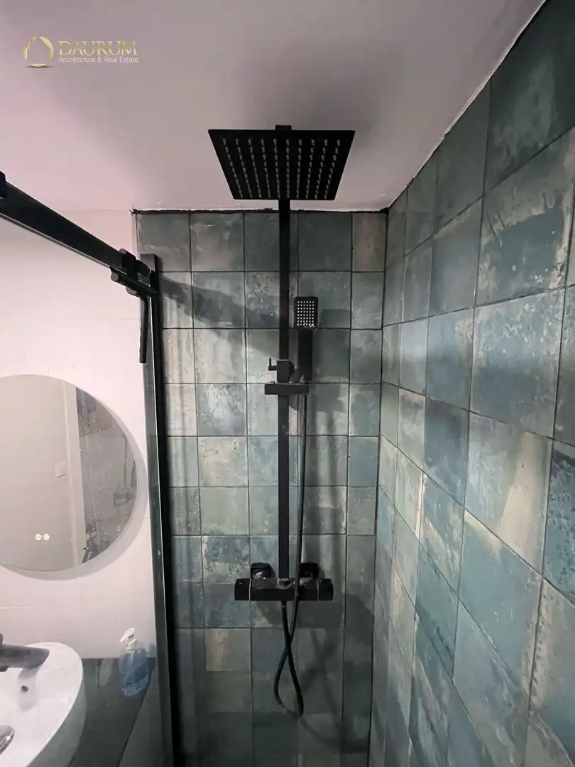 Baño de Casa adosada en venta en Llíria con Aire acondicionado, Terraza y Trastero