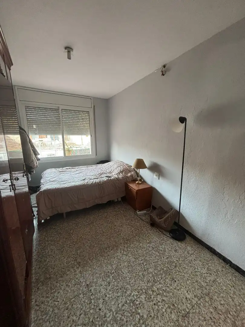 Habitación de Piso en venta en Móra d'Ebre con Balcón