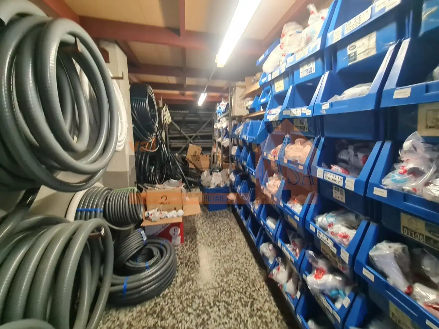 Business premises for sale in Avinguda de l'Om, imagen 16