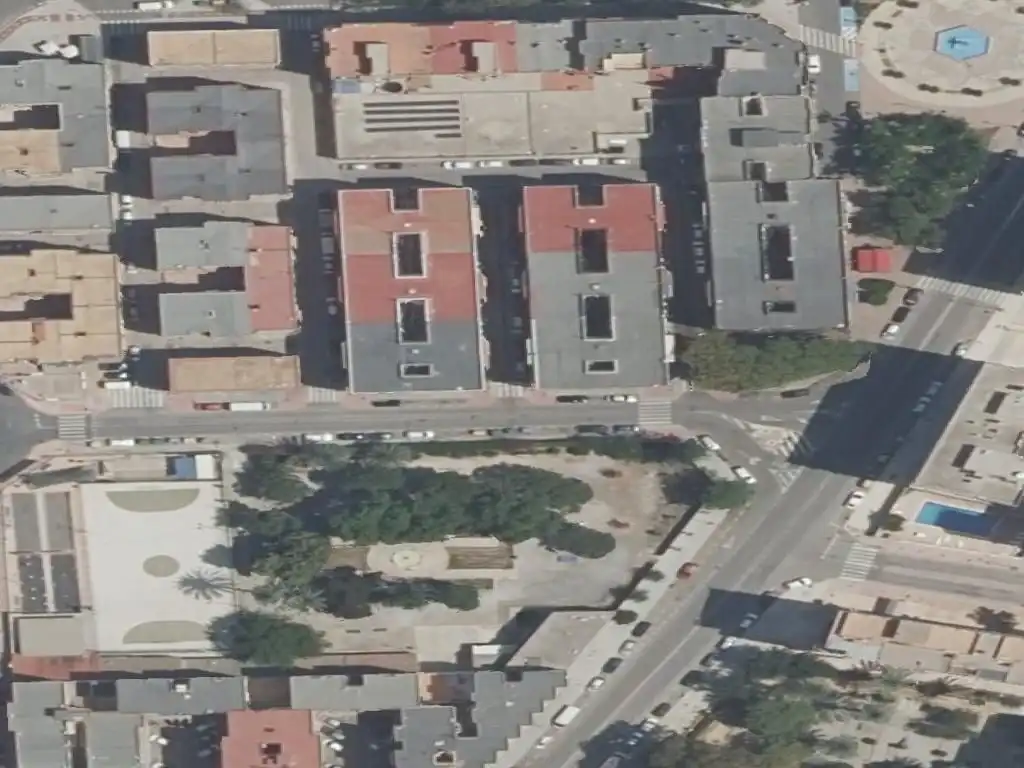Flat for sale in OESTE 5
