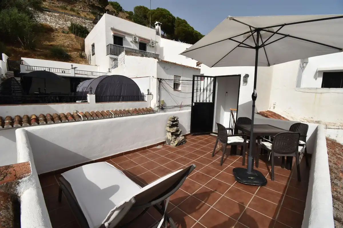 Apartamento en venta en Mijas pueblo, imagen 22