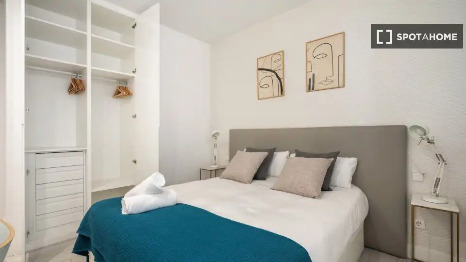 Flat to rent in Chamartín, imagen 18