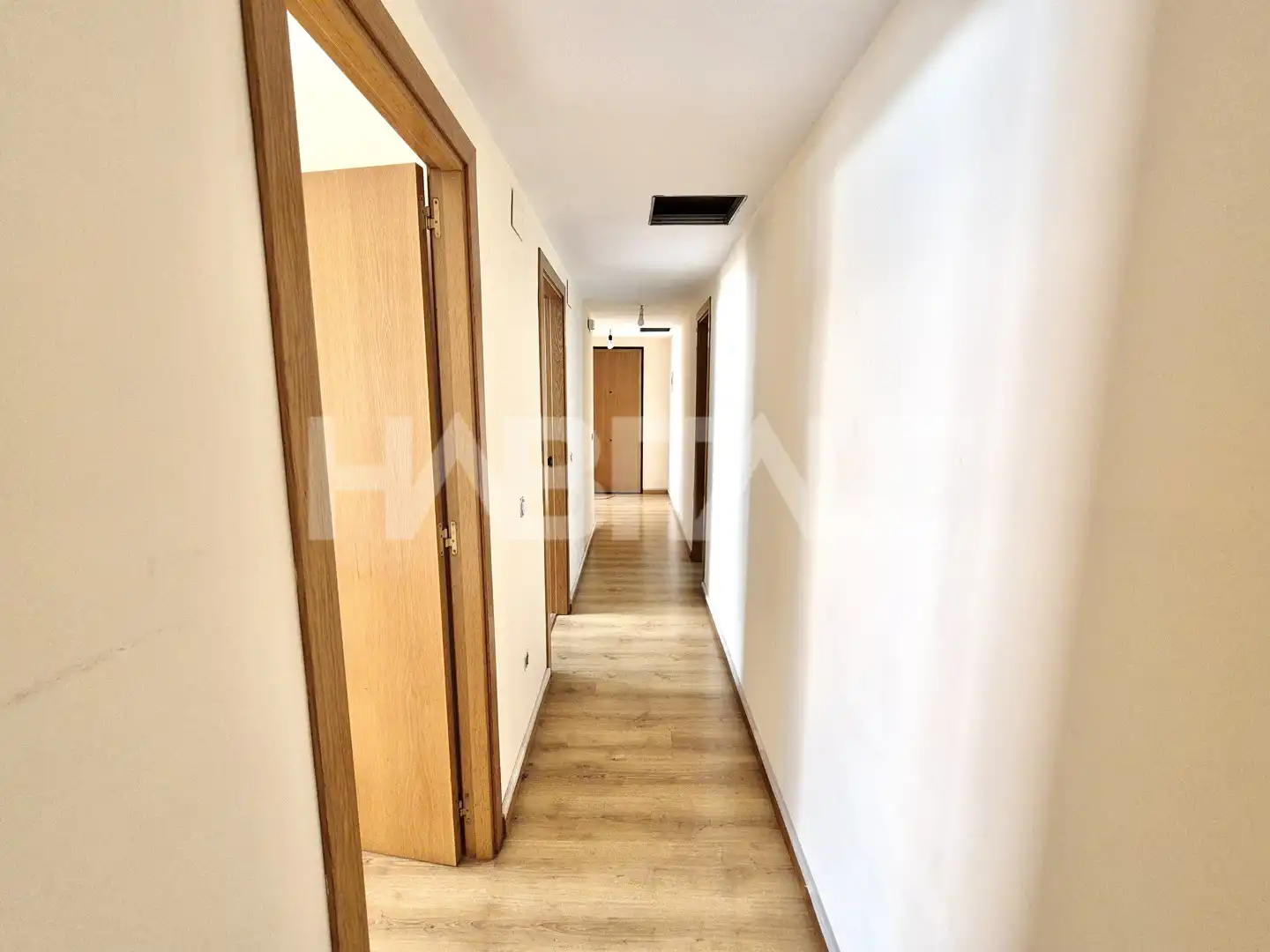 Piso de alquiler en Aiora