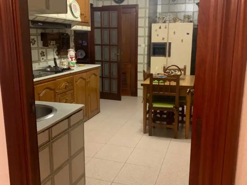 Piso con jardín en venta en Vazquez López 1, imagen 5
