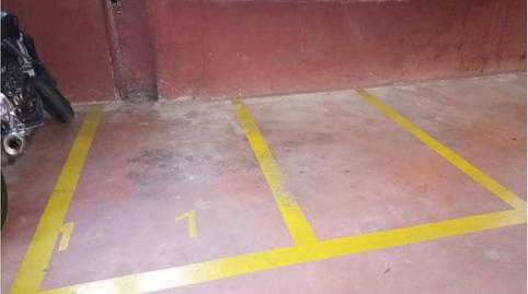 Photo 3 of Garage for sale in Calle la Rosa, Polinyà, Barcelona