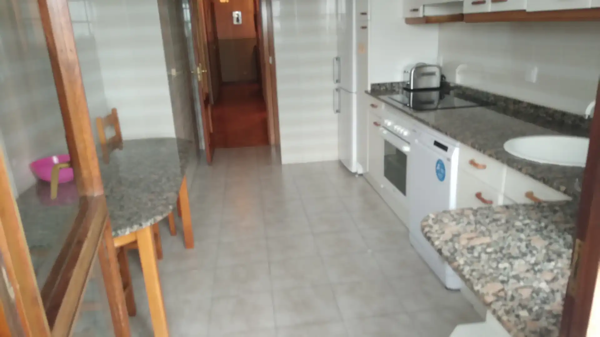 Pis de lloguer a Paseo de Altamira, 208, General Dávila