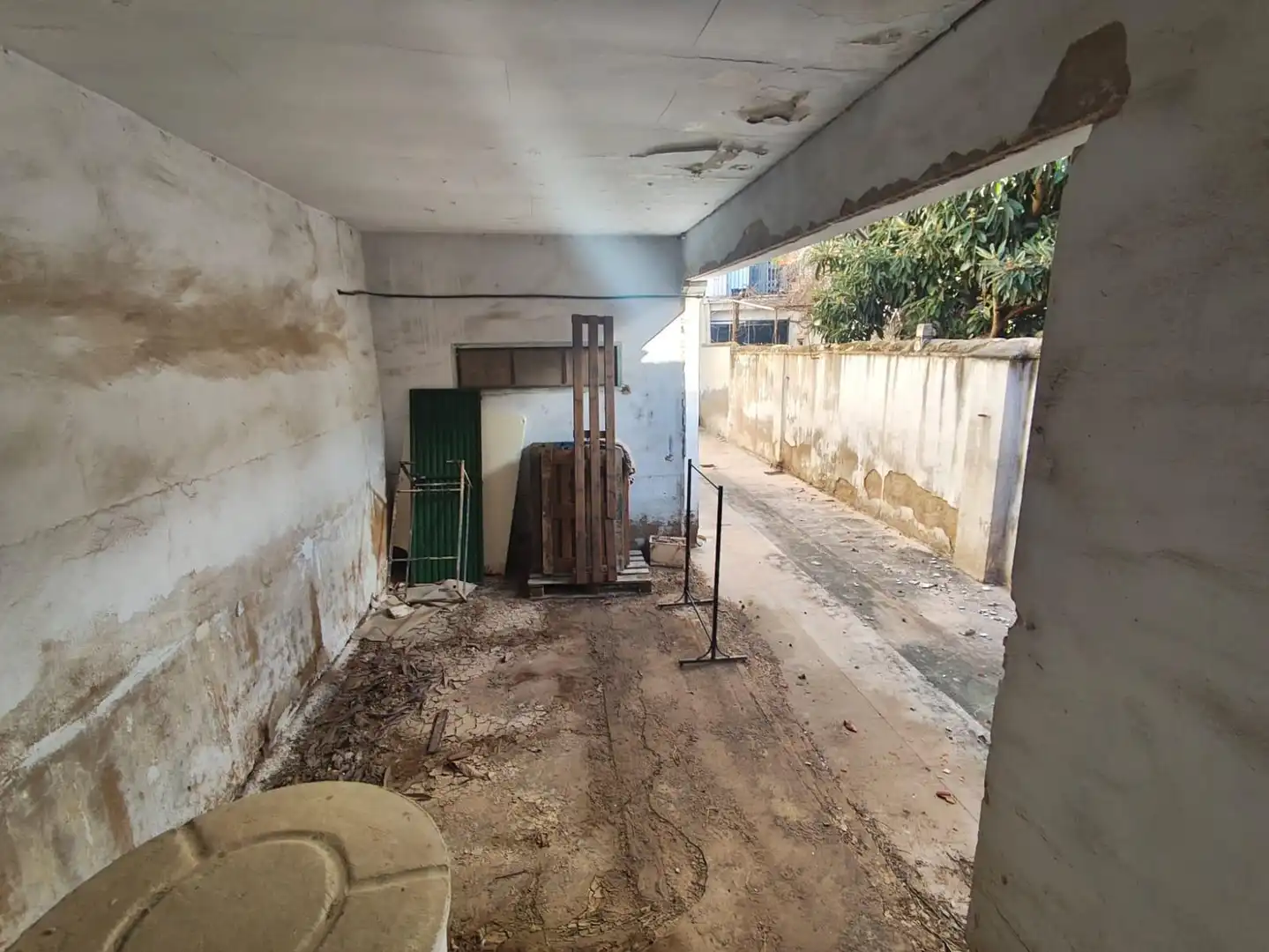 Ground floor for sale in Algemesí